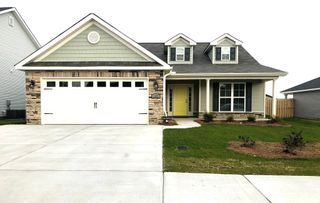1222 Belgrove Drive, Augusta, GA 30909