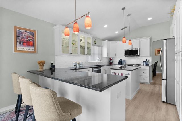 2132 SANSORES STREET, The Villages, FL 32159