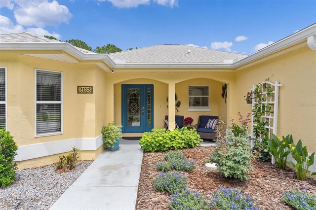 2132 SANSORES STREET, The Villages, FL 32159