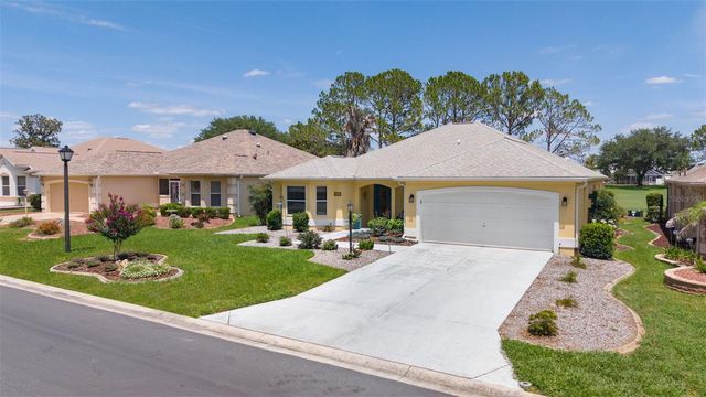 2132 SANSORES STREET, The Villages, FL 32159