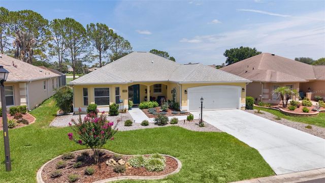 2132 SANSORES STREET, The Villages, FL 32159