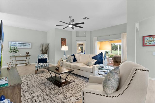 2132 SANSORES STREET, The Villages, FL 32159
