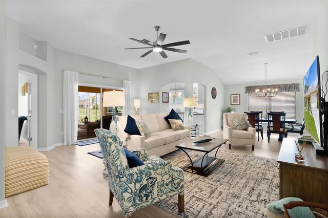 2132 SANSORES STREET, The Villages, FL 32159