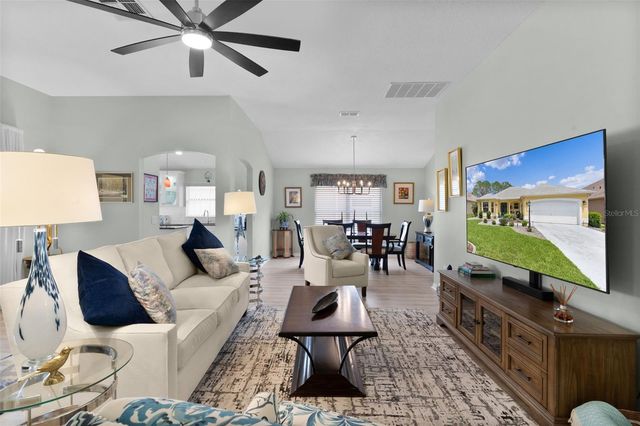 2132 SANSORES STREET, The Villages, FL 32159