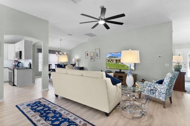 2132 SANSORES STREET, The Villages, FL 32159