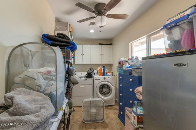 2065 E 3RD Drive, Mesa, AZ 85204