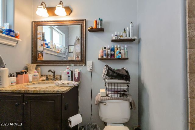 2065 E 3RD Drive, Mesa, AZ 85204