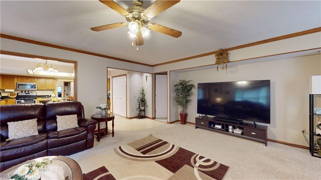 4111 Sacramento Boulevard, Medina, OH 44256
