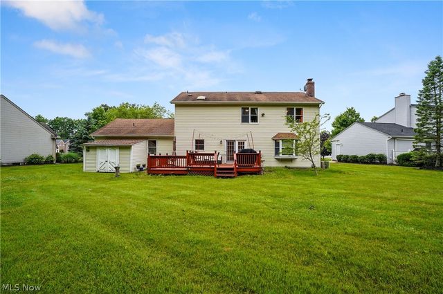 4111 Sacramento Boulevard, Medina, OH 44256