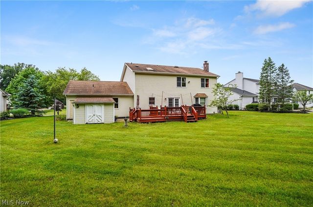 4111 Sacramento Boulevard, Medina, OH 44256
