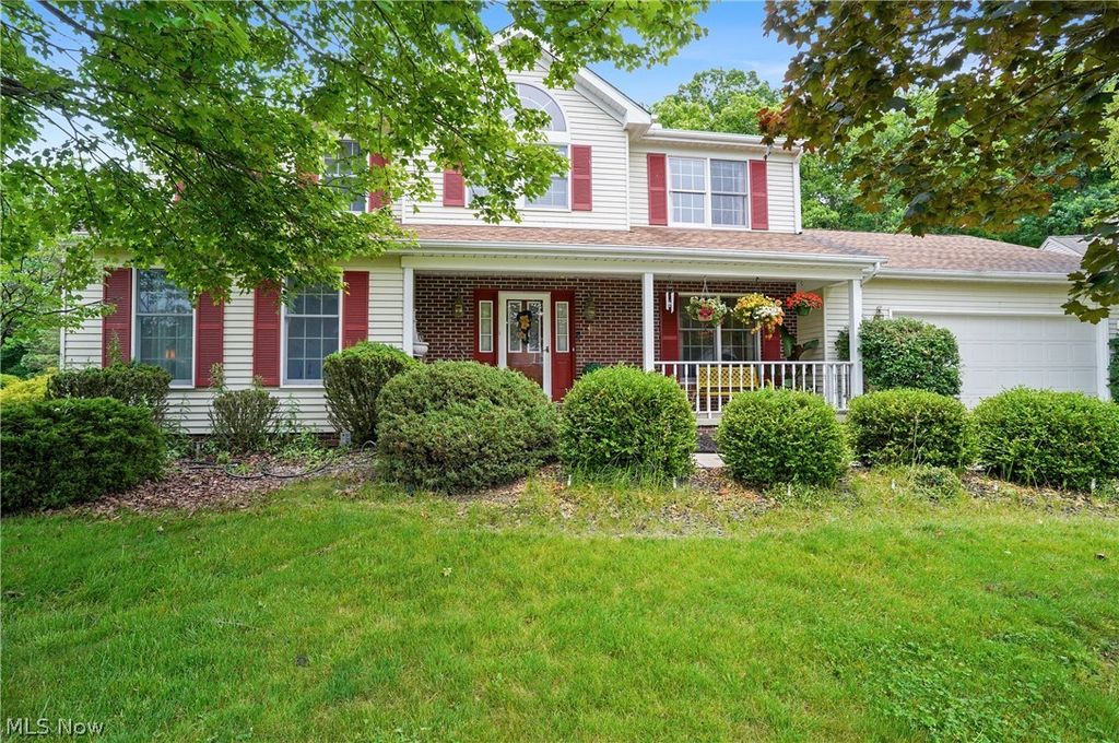 4111 Sacramento Boulevard, Medina, OH 44256