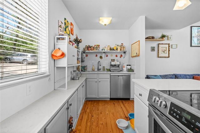 247 S Gregg Avenue, Fayetteville, AR 72701