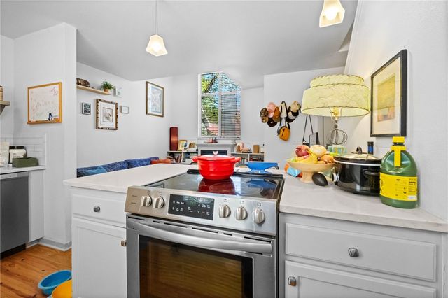247 S Gregg Avenue, Fayetteville, AR 72701