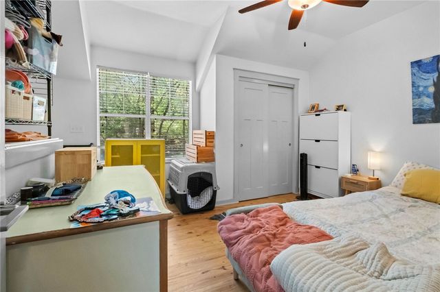 247 S Gregg Avenue, Fayetteville, AR 72701
