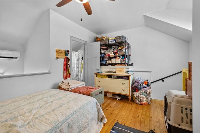 247 S Gregg Avenue, Fayetteville, AR 72701