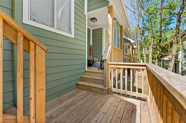 247 S Gregg Avenue, Fayetteville, AR 72701