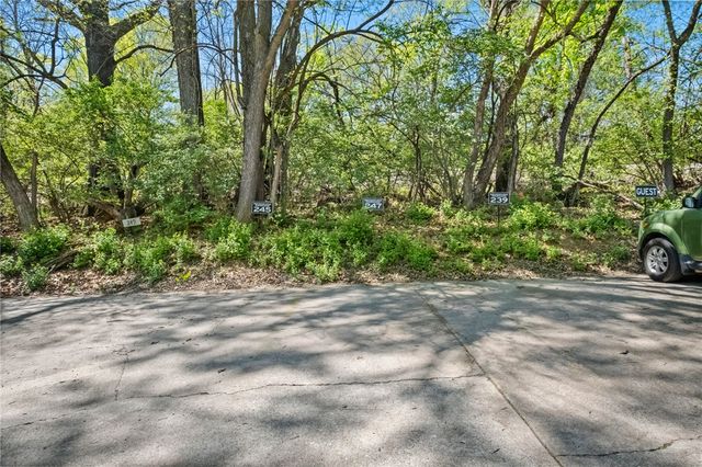 247 S Gregg Avenue, Fayetteville, AR 72701