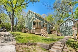 247 S Gregg Avenue, Fayetteville, AR 72701