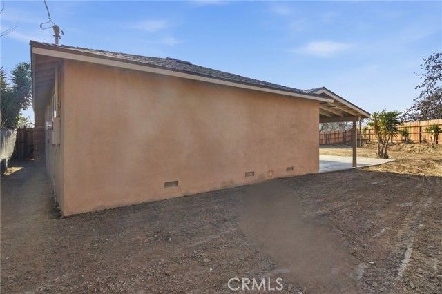 1463 W 25th Street, Merced, CA 95340