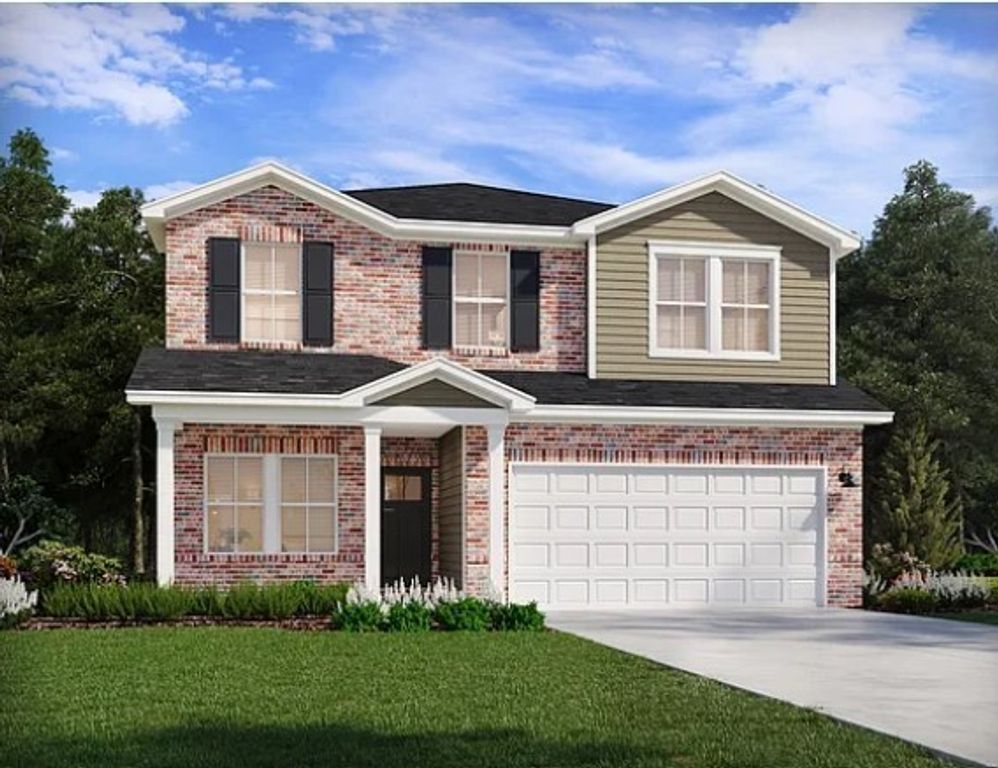 3023 Citrine Drive, Murfreesboro, TN 37127