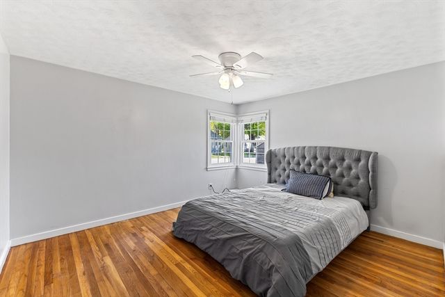 42 Woodway Drive, Shrewsbury, MA 01545