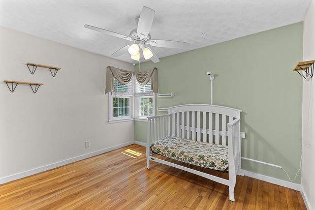 42 Woodway Drive, Shrewsbury, MA 01545