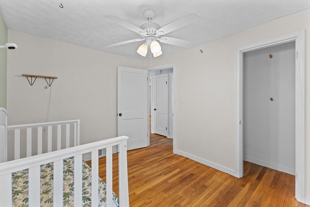 42 Woodway Drive, Shrewsbury, MA 01545