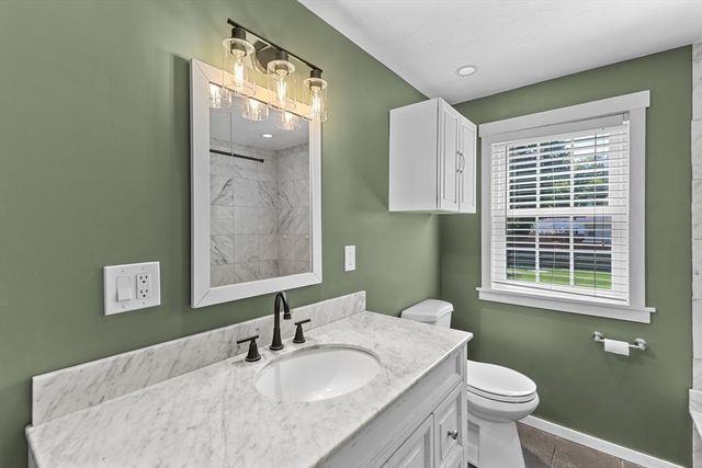 42 Woodway Drive, Shrewsbury, MA 01545