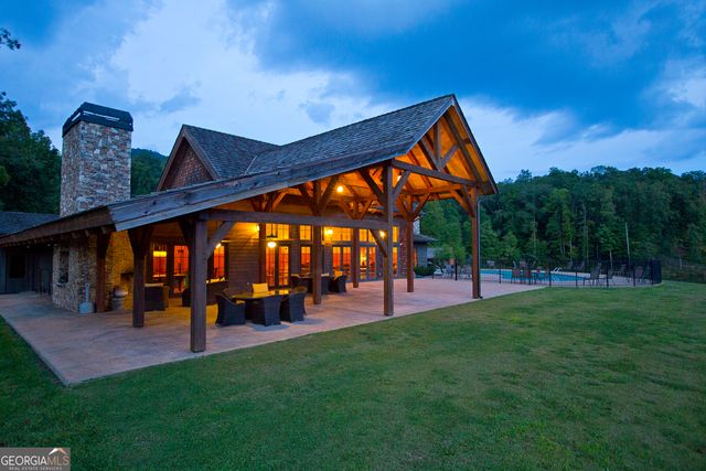 0 South Laceola Road LOT 119, Cleveland, GA 30528