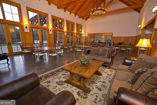 0 South Laceola Road LOT 119, Cleveland, GA 30528