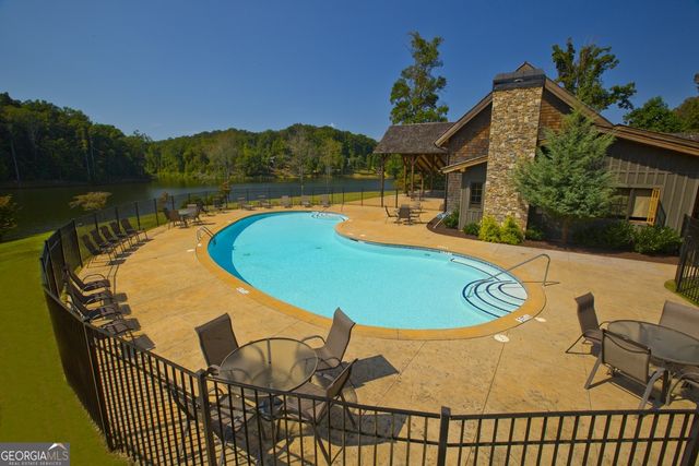 0 South Laceola Road LOT 119, Cleveland, GA 30528