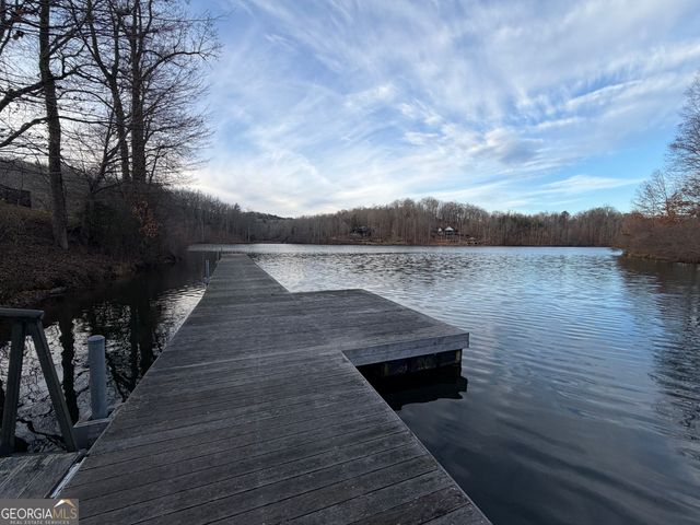 0 South Laceola Road LOT 119, Cleveland, GA 30528