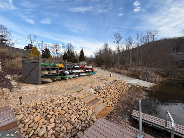 0 South Laceola Road LOT 119, Cleveland, GA 30528