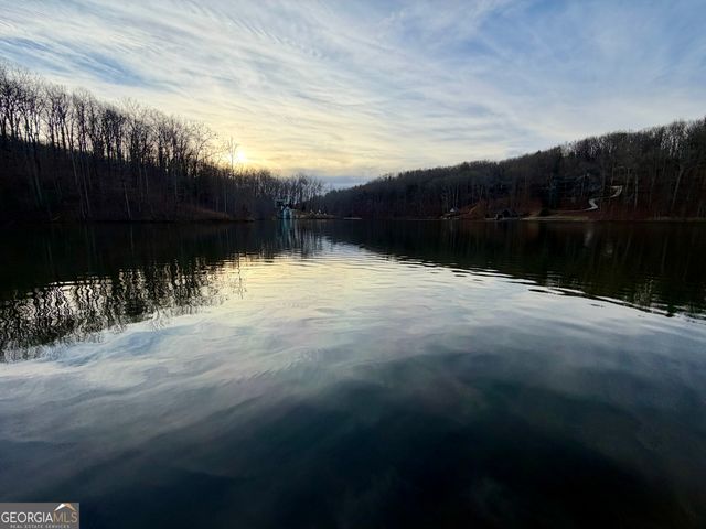 0 South Laceola Road LOT 119, Cleveland, GA 30528