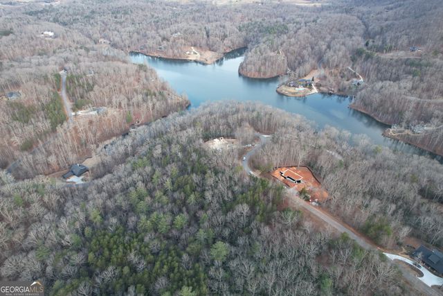 0 South Laceola Road LOT 119, Cleveland, GA 30528