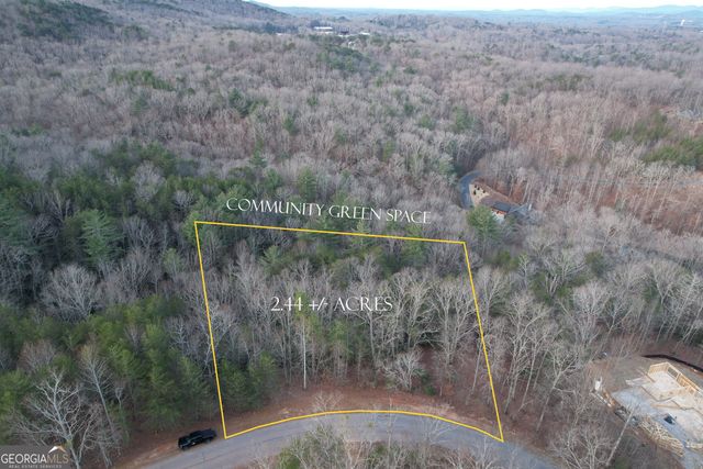 0 South Laceola Road LOT 119, Cleveland, GA 30528