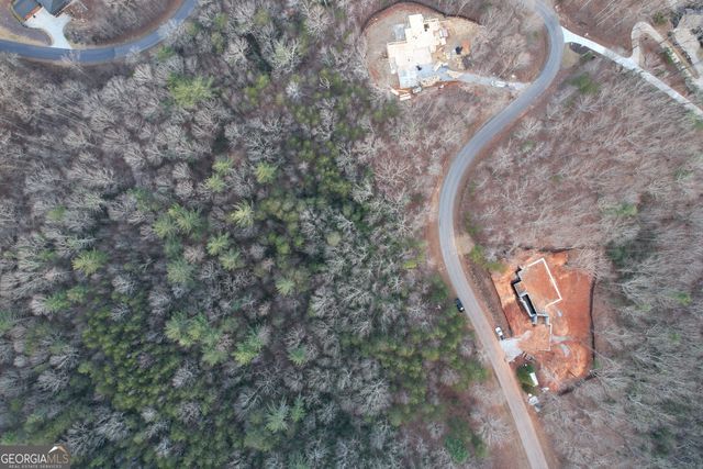 0 South Laceola Road LOT 119, Cleveland, GA 30528