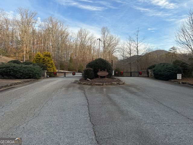 0 South Laceola Road LOT 119, Cleveland, GA 30528