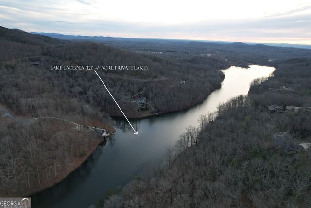 0 South Laceola Road LOT 119, Cleveland, GA 30528