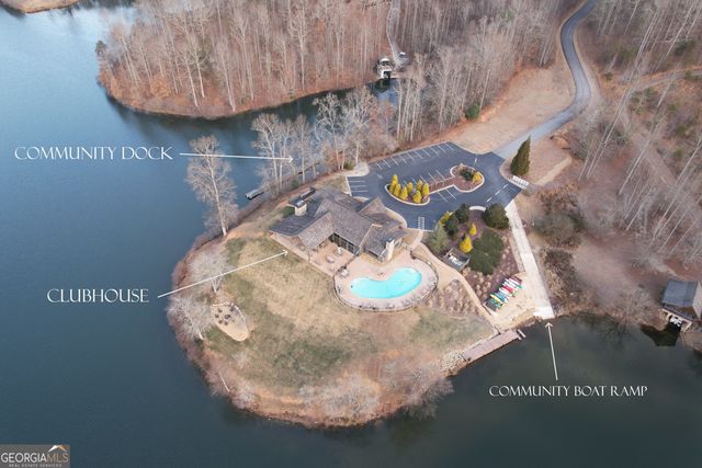 0 South Laceola Road LOT 119, Cleveland, GA 30528