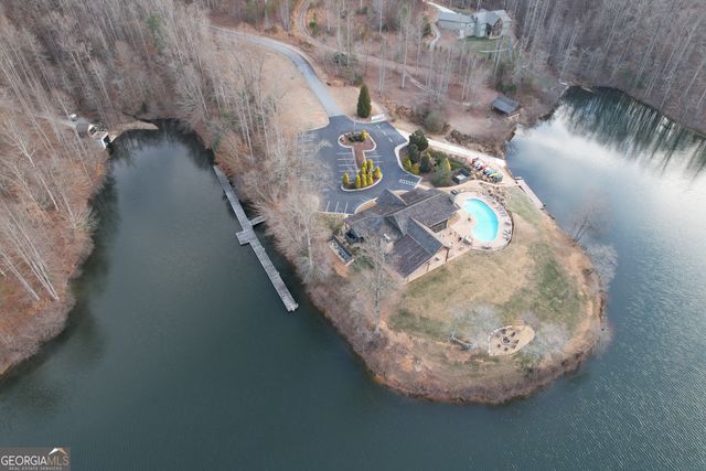 0 South Laceola Road LOT 119, Cleveland, GA 30528