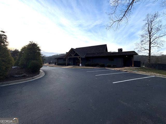 0 South Laceola Road LOT 119, Cleveland, GA 30528