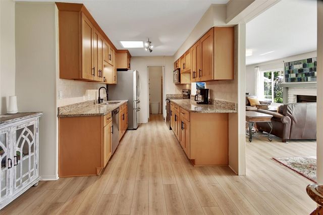 1326 TRAIL BY THE LAKE, Deland, FL 32724