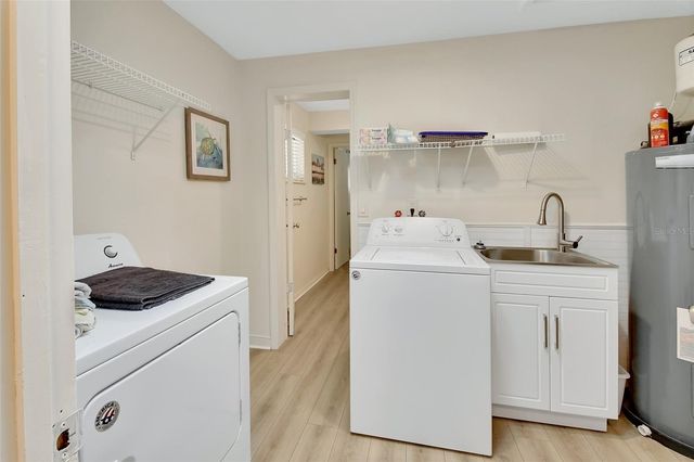 1326 TRAIL BY THE LAKE, Deland, FL 32724