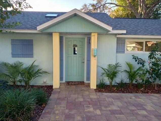 1326 TRAIL BY THE LAKE, Deland, FL 32724