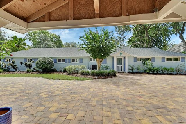 1326 TRAIL BY THE LAKE, Deland, FL 32724