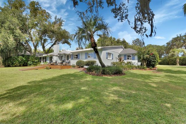 1326 TRAIL BY THE LAKE, Deland, FL 32724