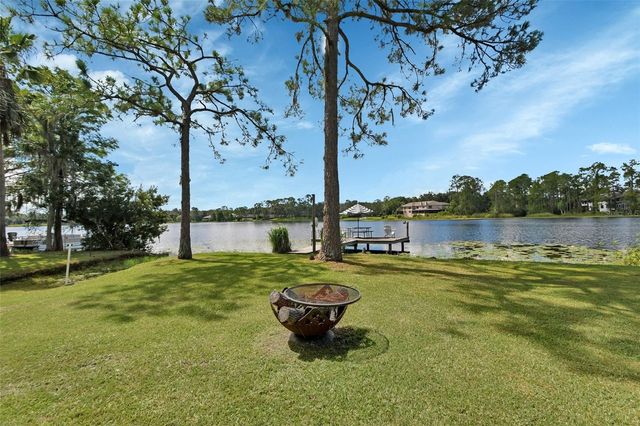 1326 TRAIL BY THE LAKE, Deland, FL 32724