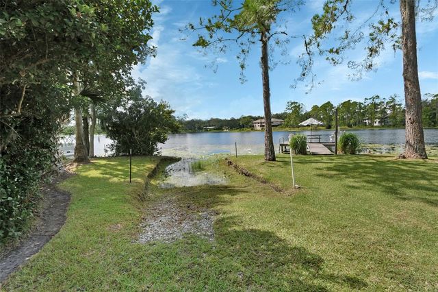 1326 TRAIL BY THE LAKE, Deland, FL 32724