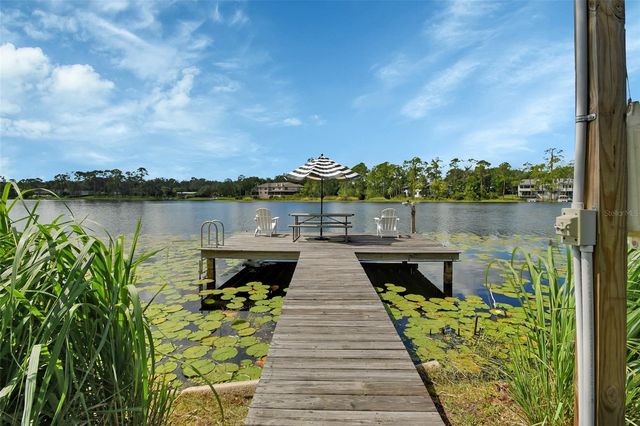 1326 TRAIL BY THE LAKE, Deland, FL 32724